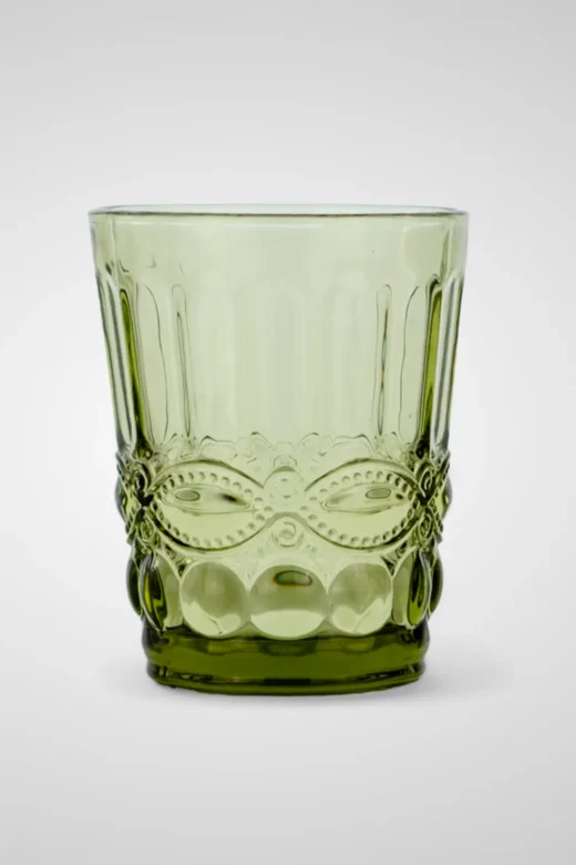 vaso joy verde