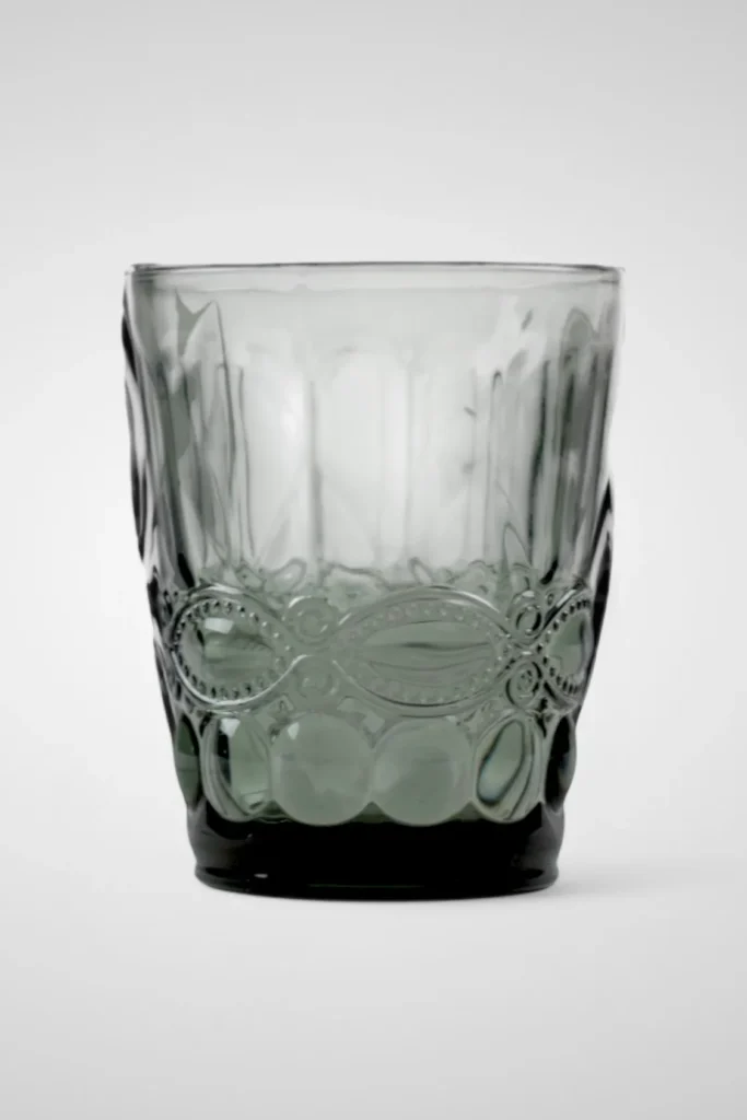 vaso joy ahumado