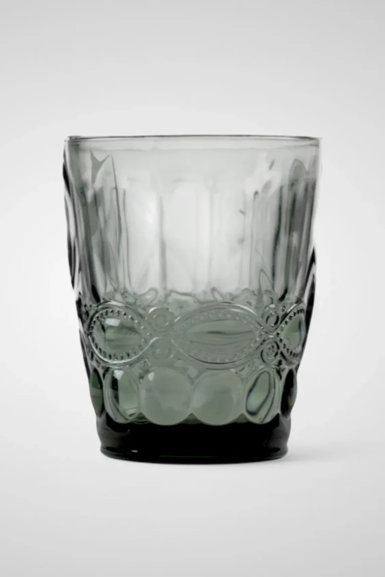 vaso joy ahumado