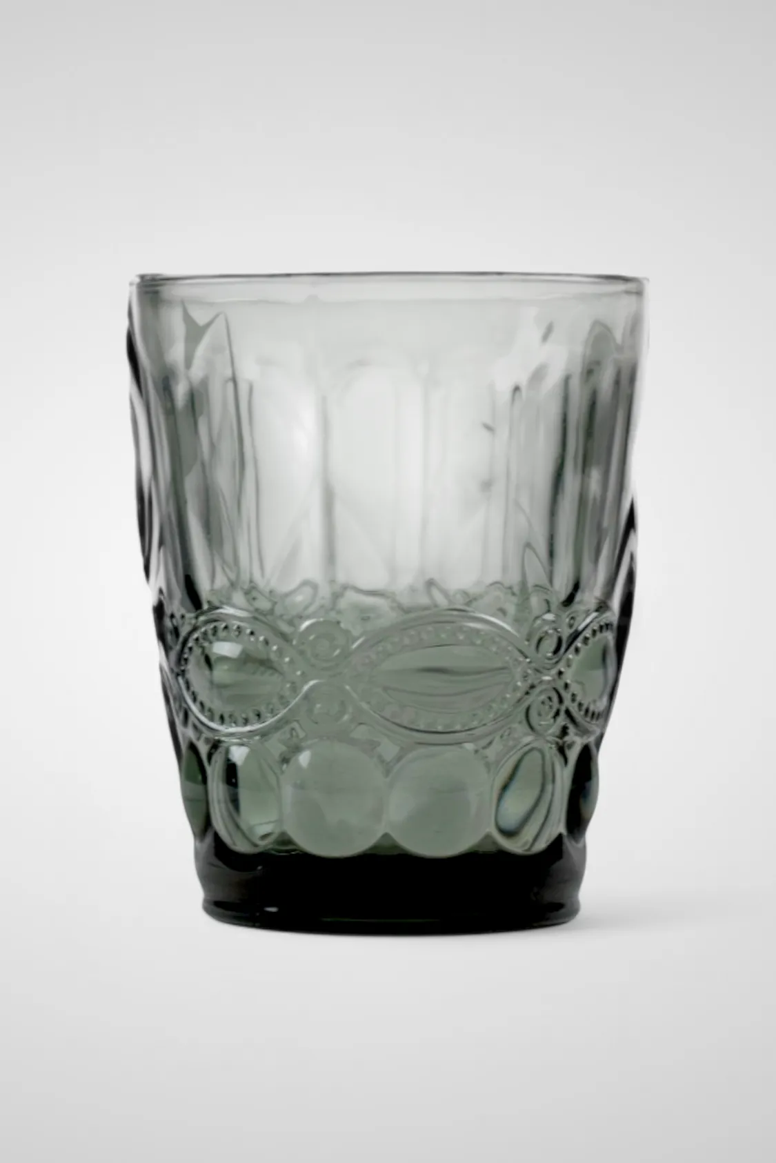 Vaso Joy Ahumado