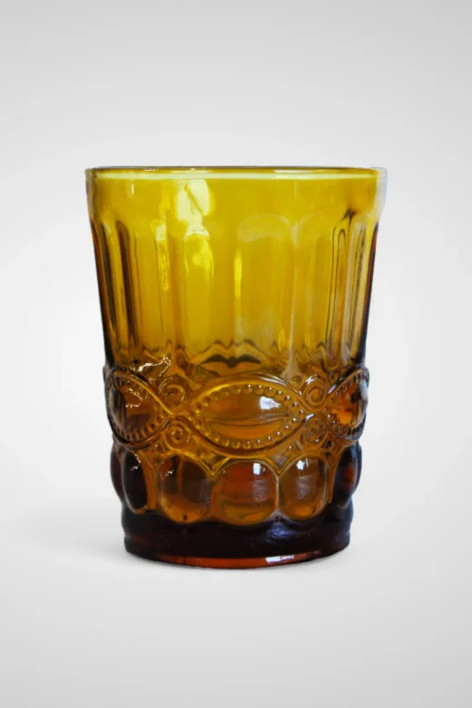 vaso joy ambar