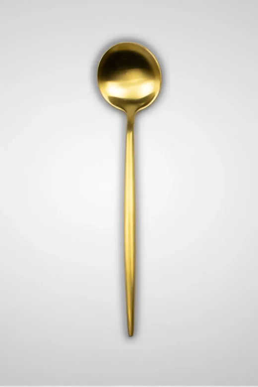 cuchara de mesa