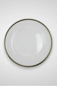 Placa inferior Filo Oro
