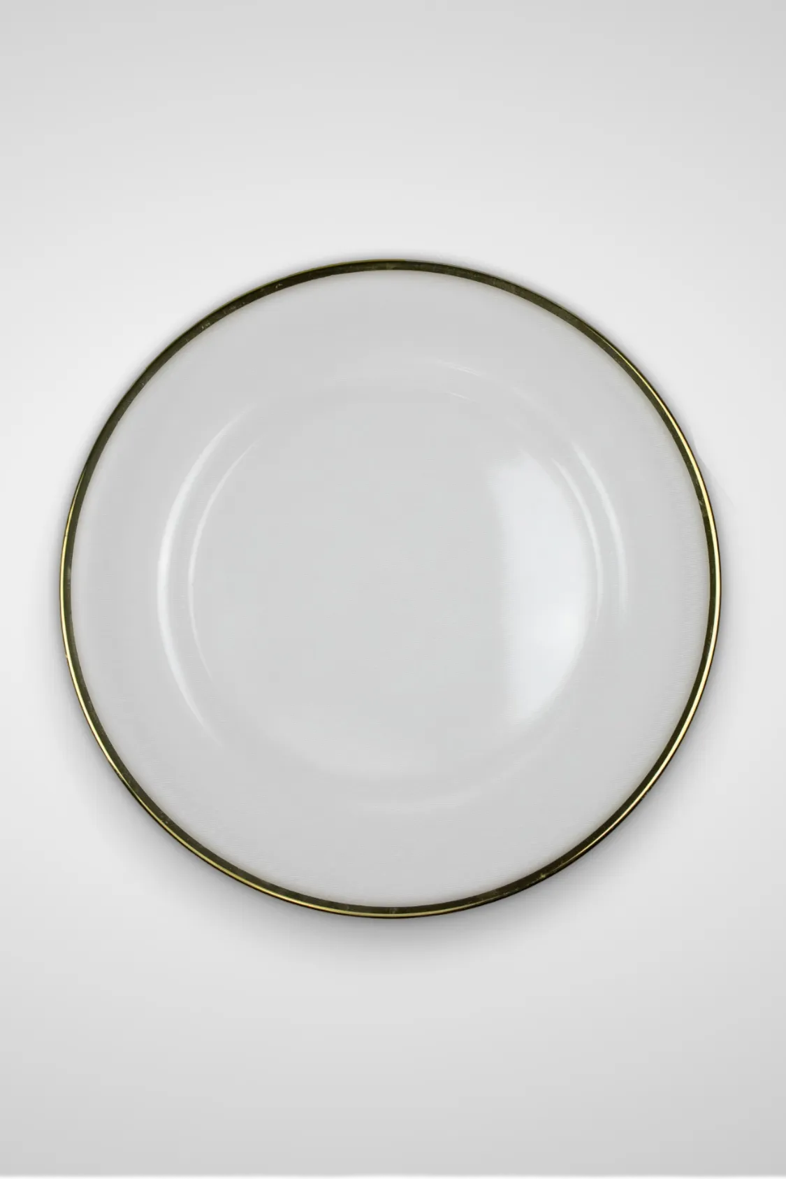 Placa inferior Filo Oro