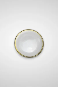 Placa de ouro Pan Filo