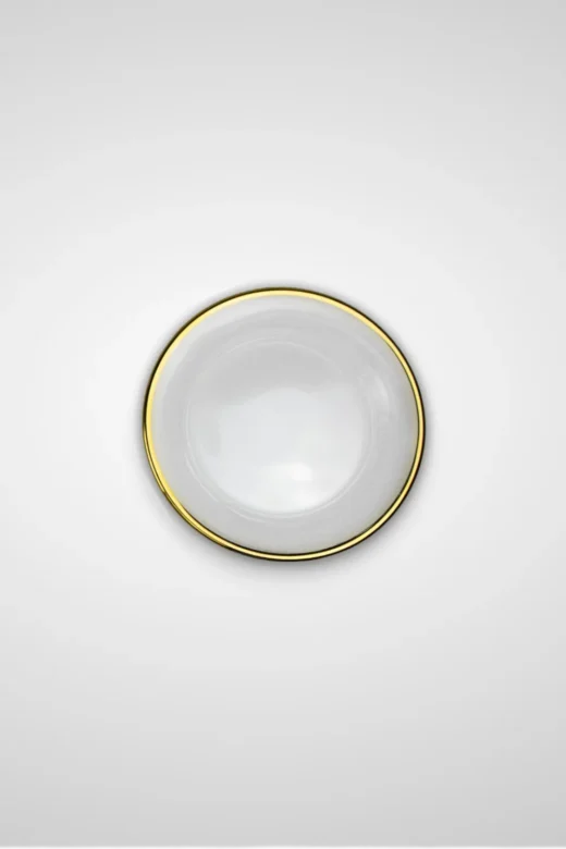Placa de ouro Pan Filo