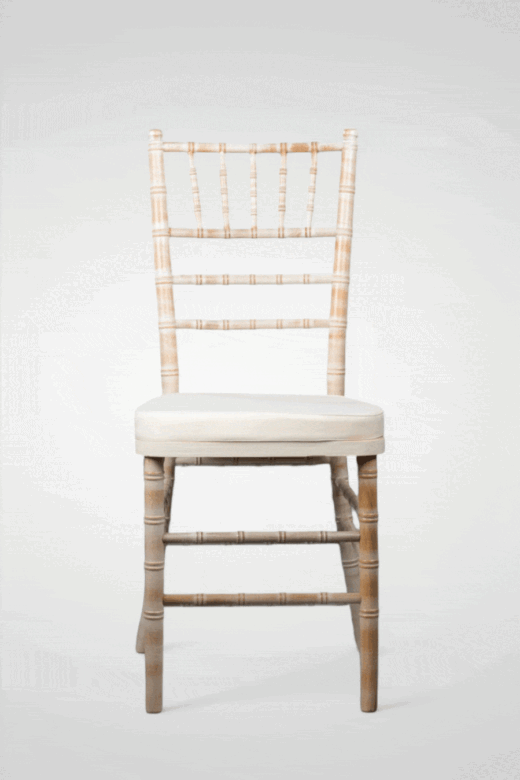 silla tiffany decape 360