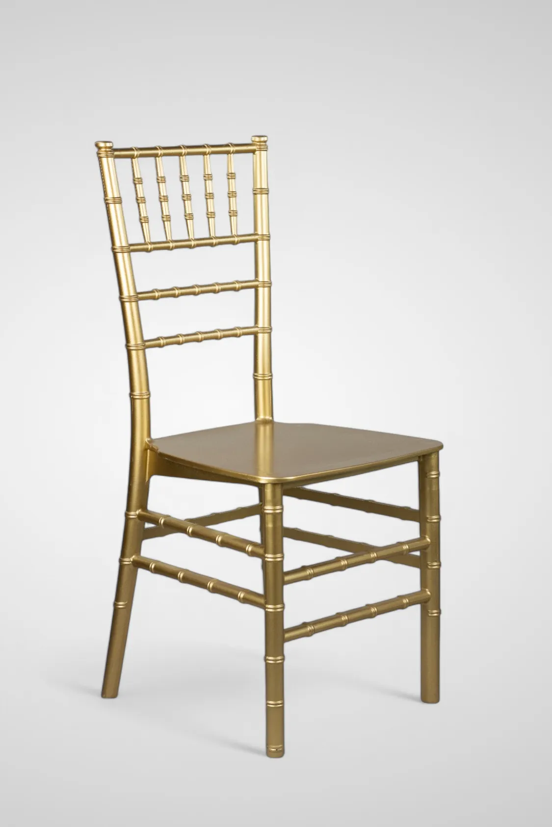 Silla Tiffany New Compact Oro