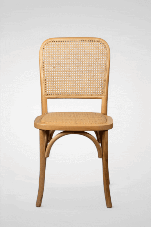silla regina natural 360