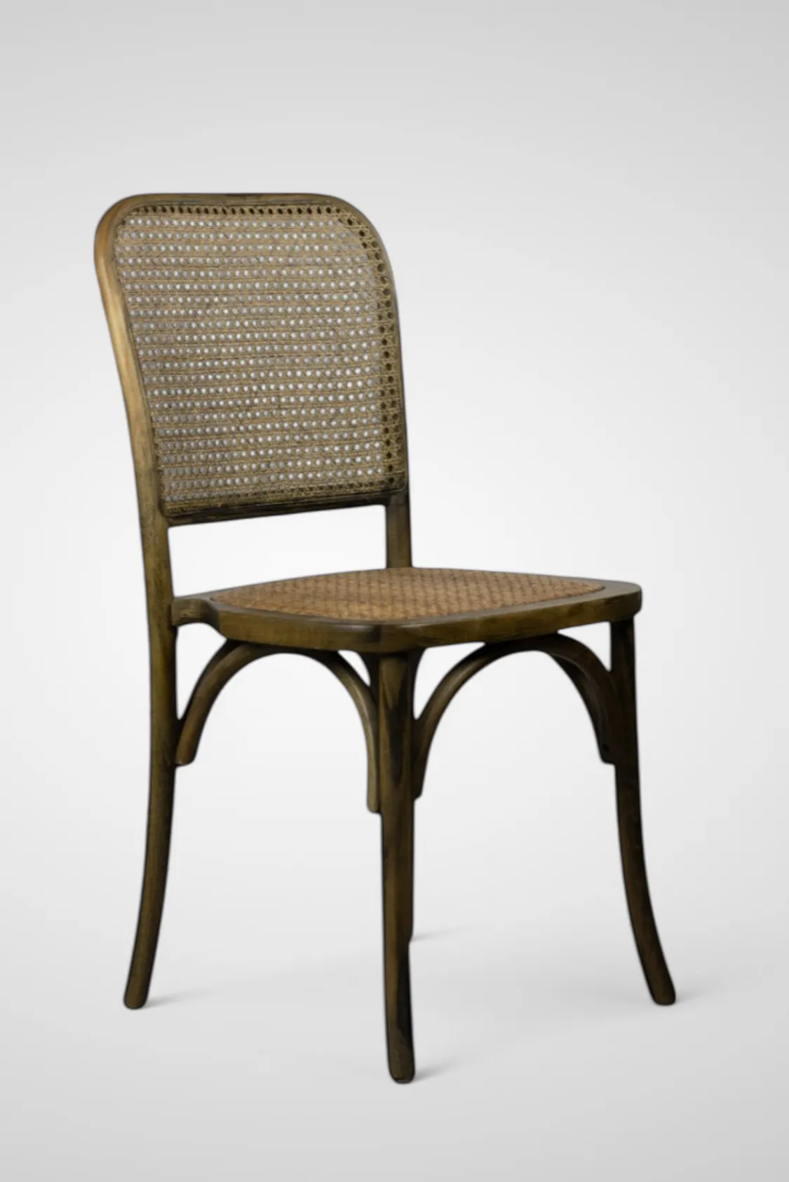 Silla Regina Nogal