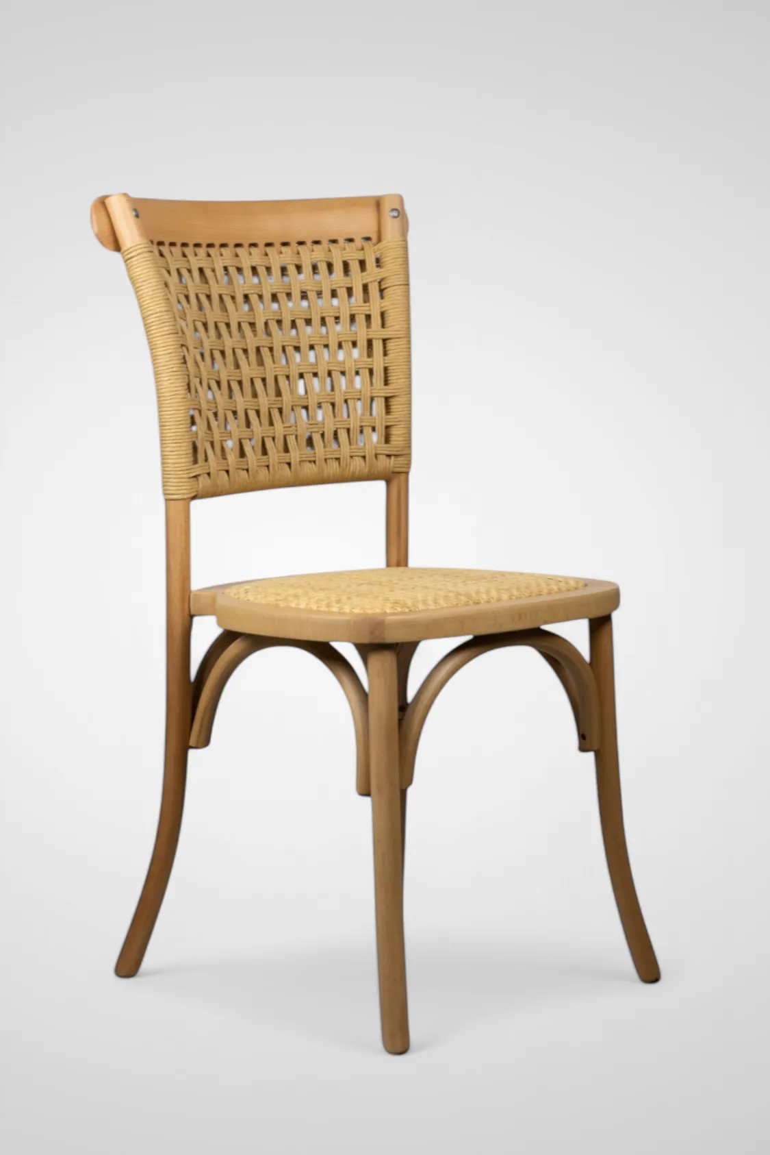 Silla Toscana Natural