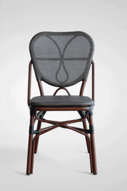 silla niza 360