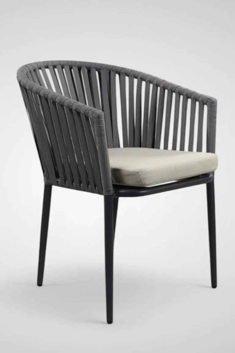 silla arendal gris