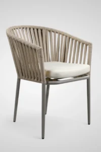 Sillón Arendal Camel