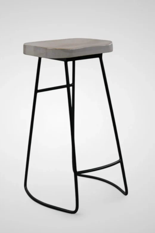 taburete munich natural