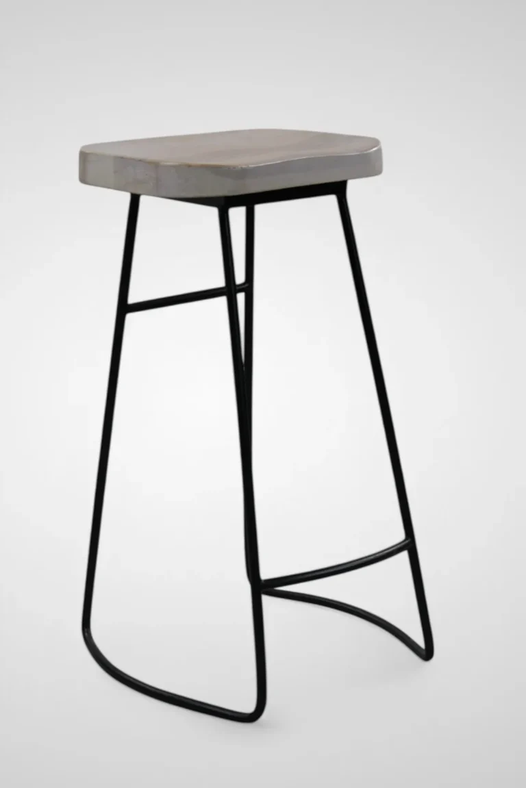 taburete munich natural