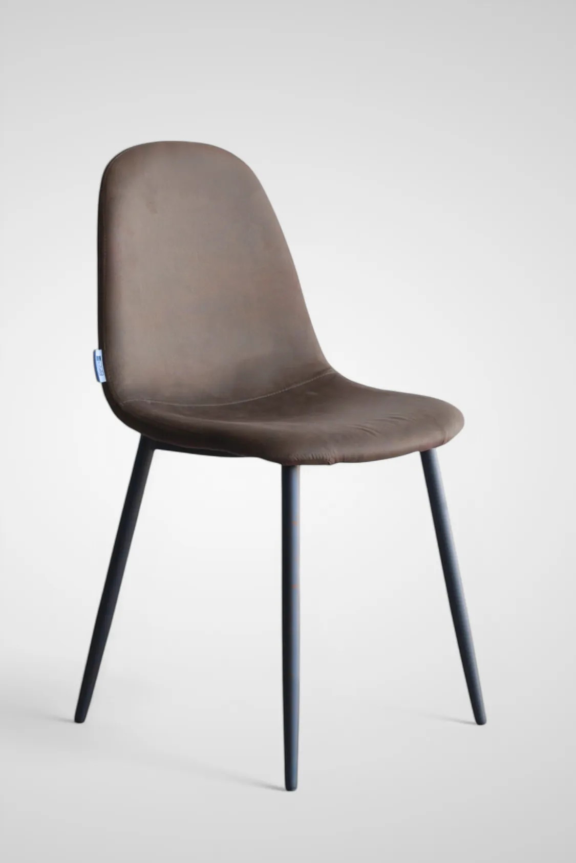 Silla Élite Café Oscuro