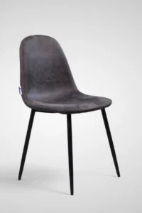 Silla Élite Gris