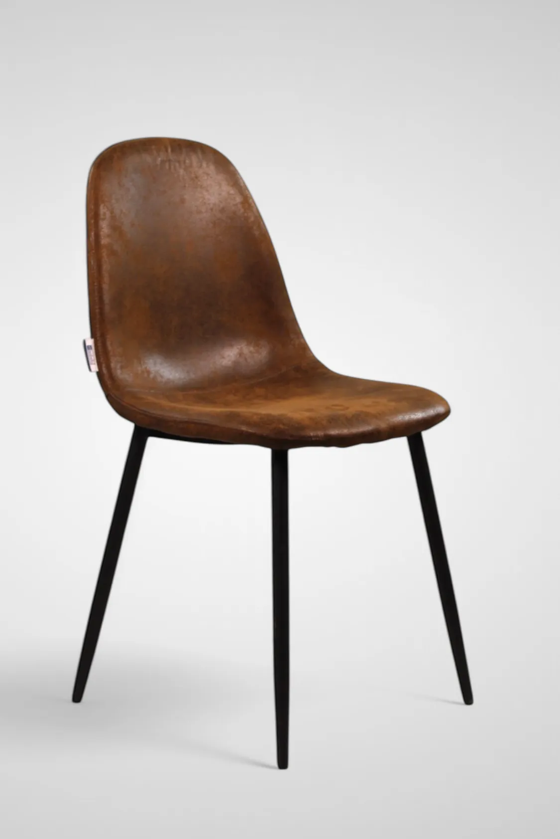 Silla Élite Café Vintage