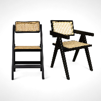 Móveis em Rattan