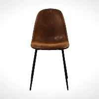 Cadeiras de Polipiel