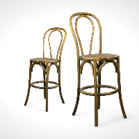 Banquetas Thonet