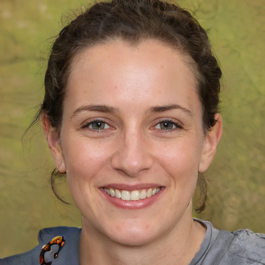 Lucía Fernández Torres