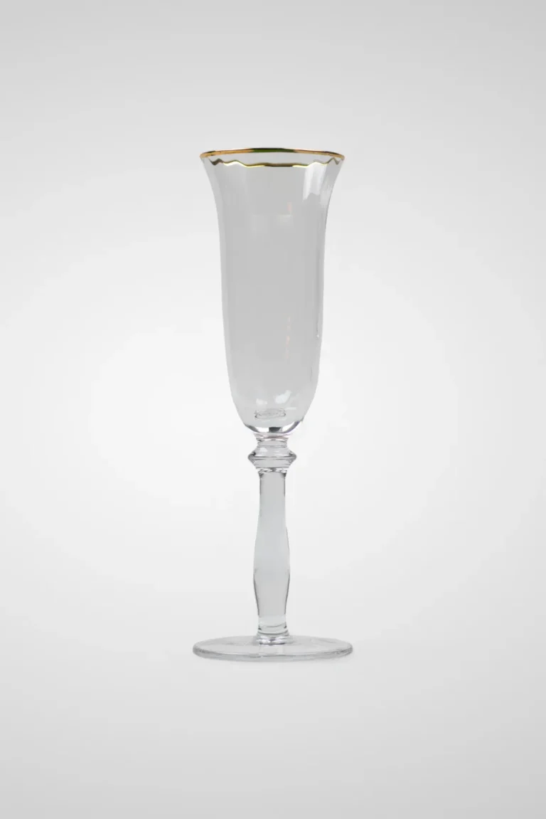 copa filo oro cava