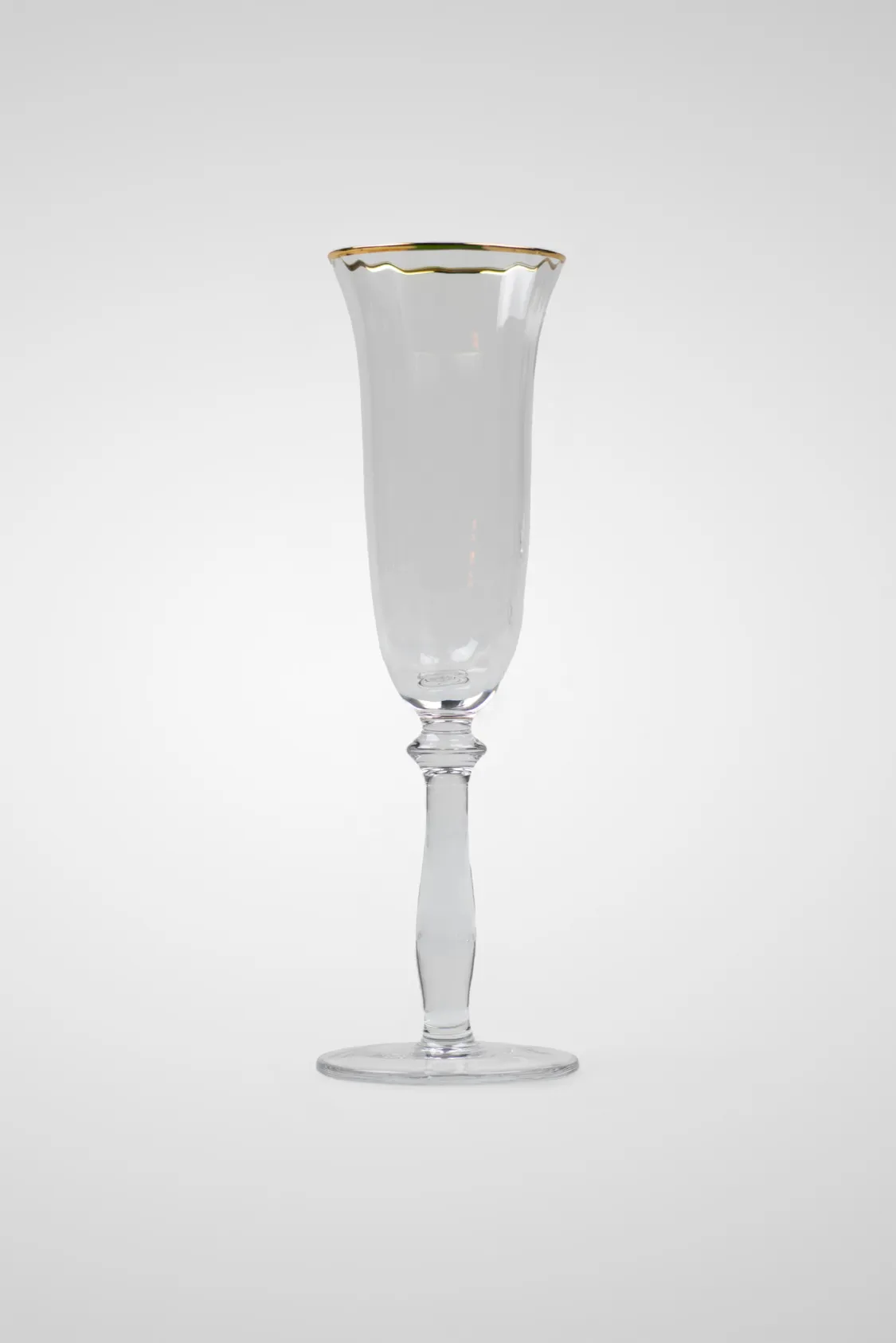 Copa Filo Oro Cava