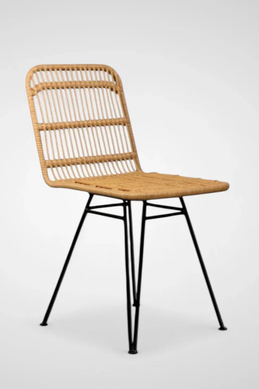 silla kuda
