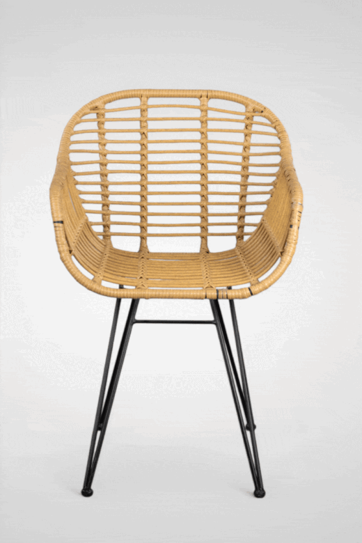 sillon kuda 360