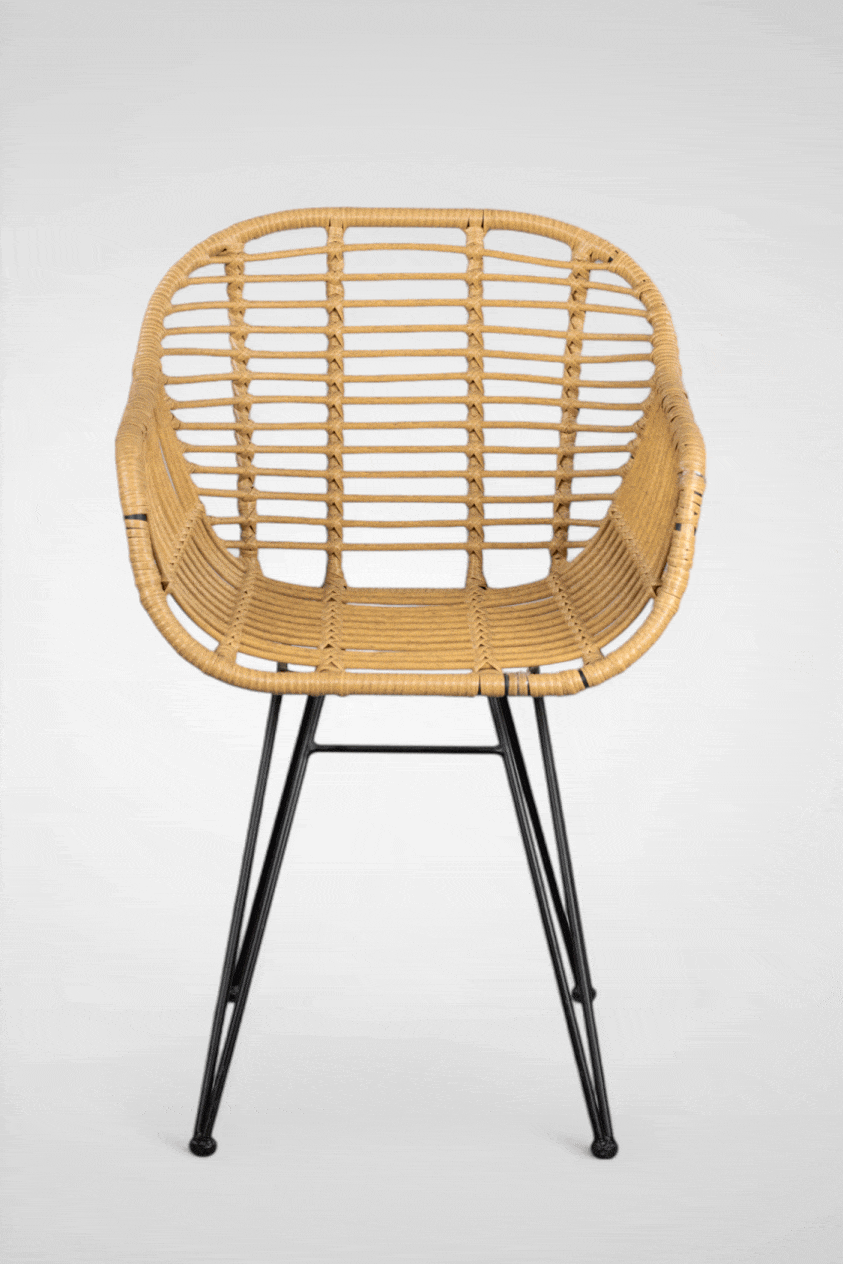 sillon kuda 360