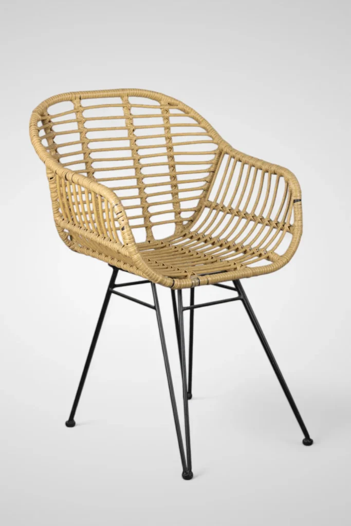 sillon kuda