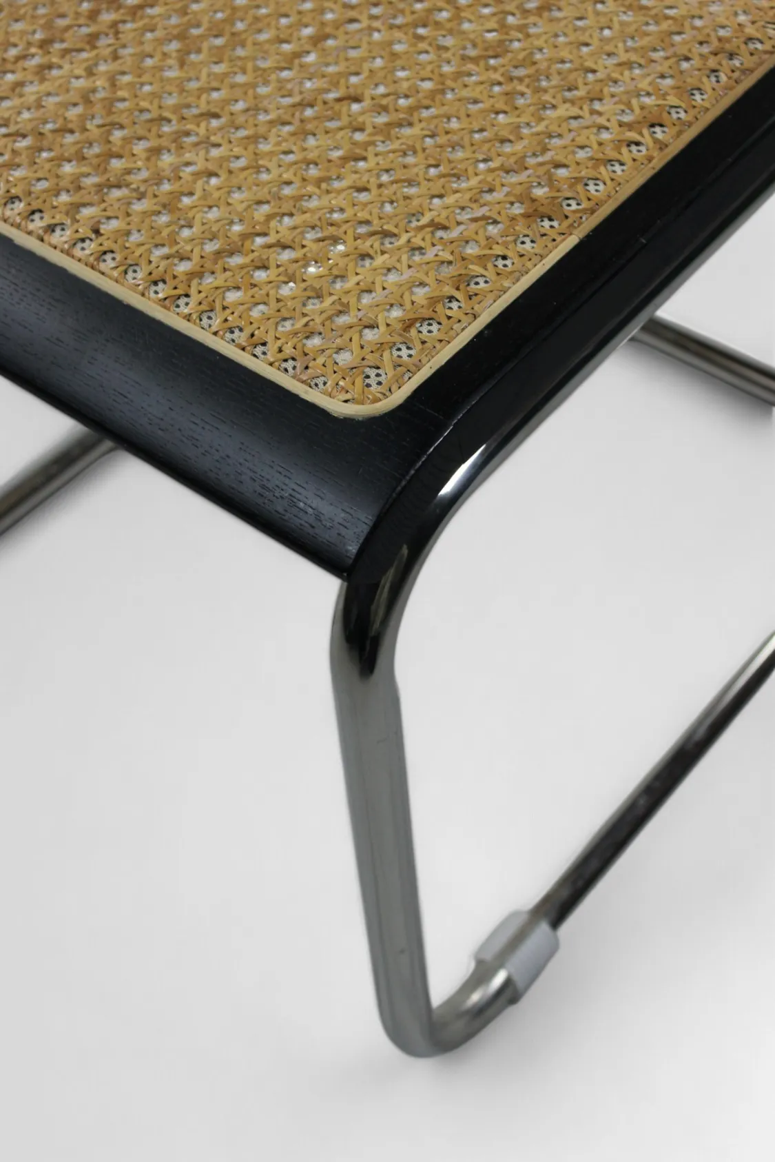 Silla Maverick Negra - Imagen 5
