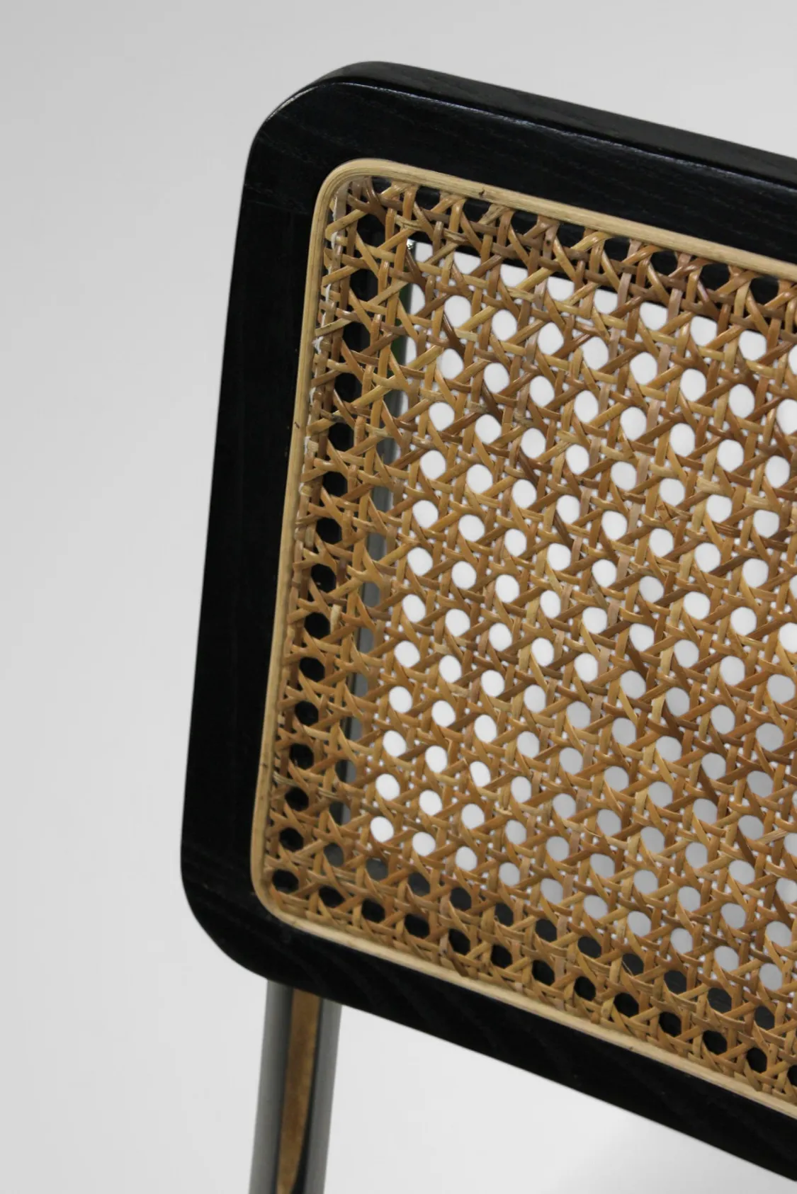 Silla Maverick Negra - Imagen 6