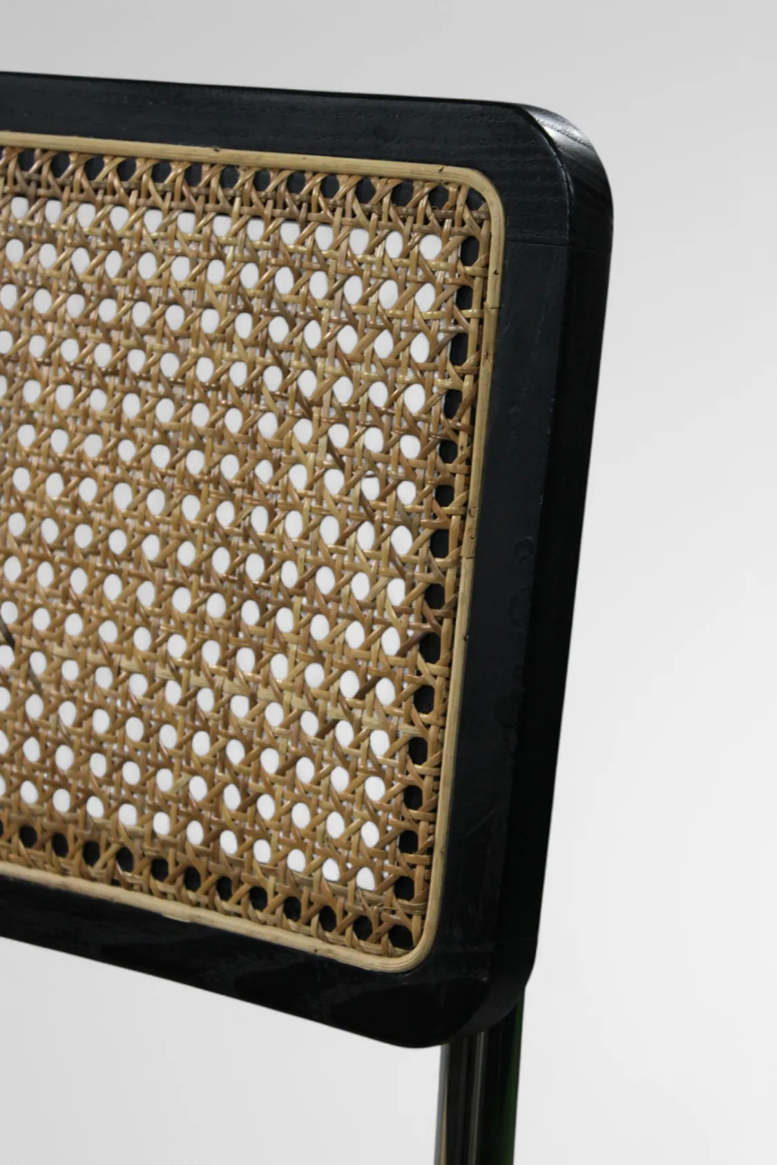 Silla Maverick Negra - Imagen 8