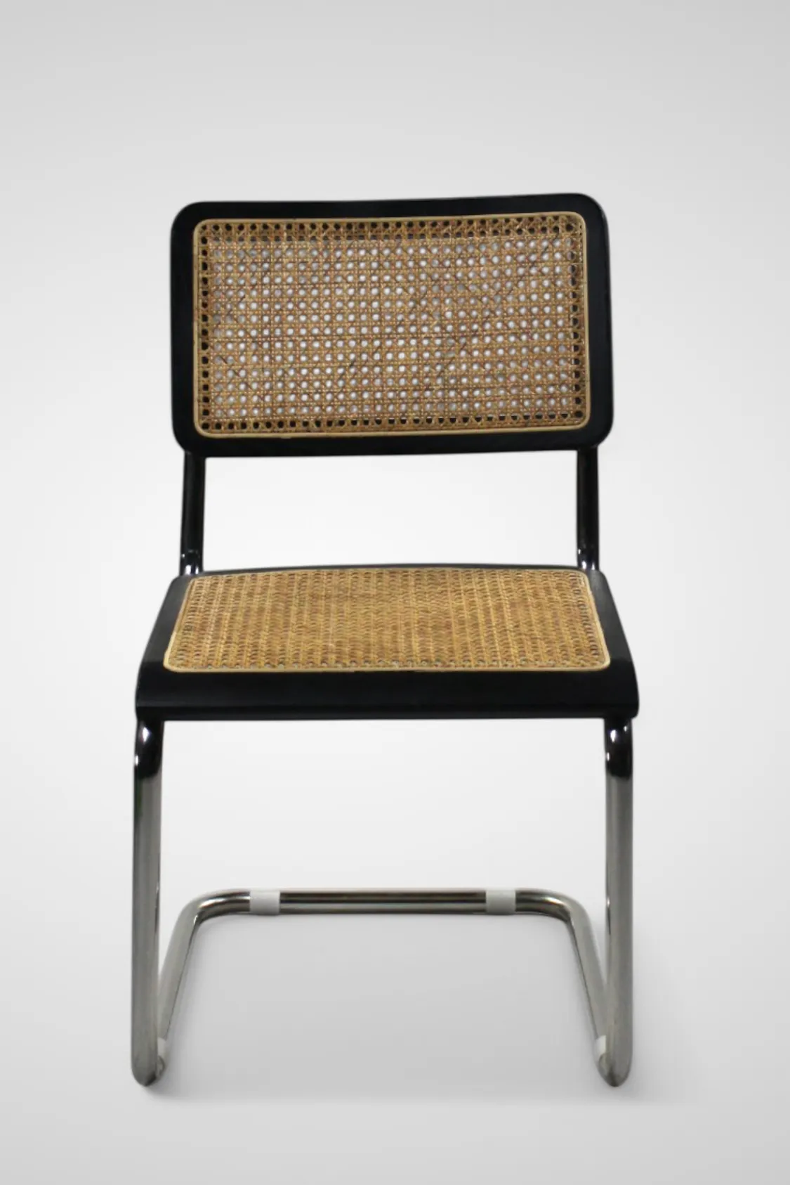 Silla Maverick Negra - Imagen 3