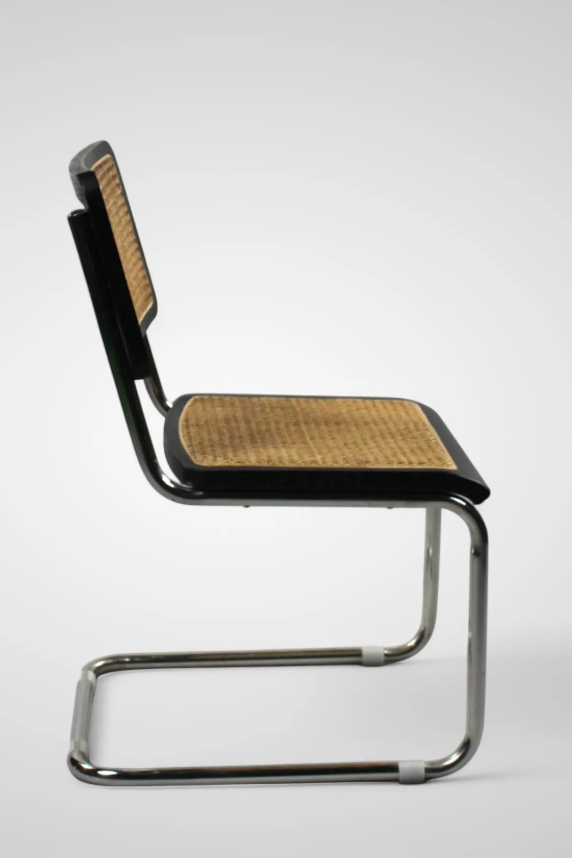 Silla Maverick Negra - Imagen 2