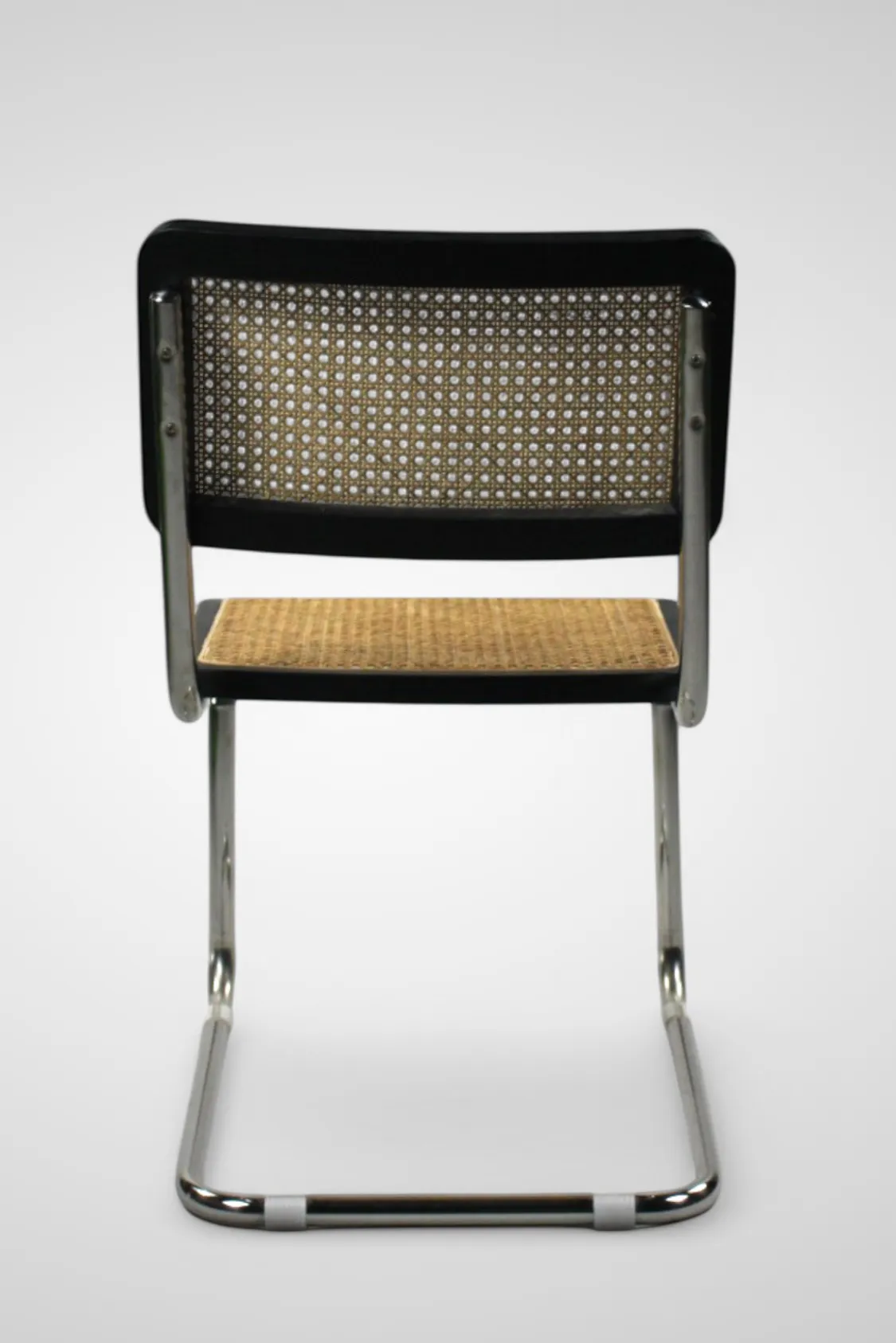 Silla Maverick Negra - Imagen 4