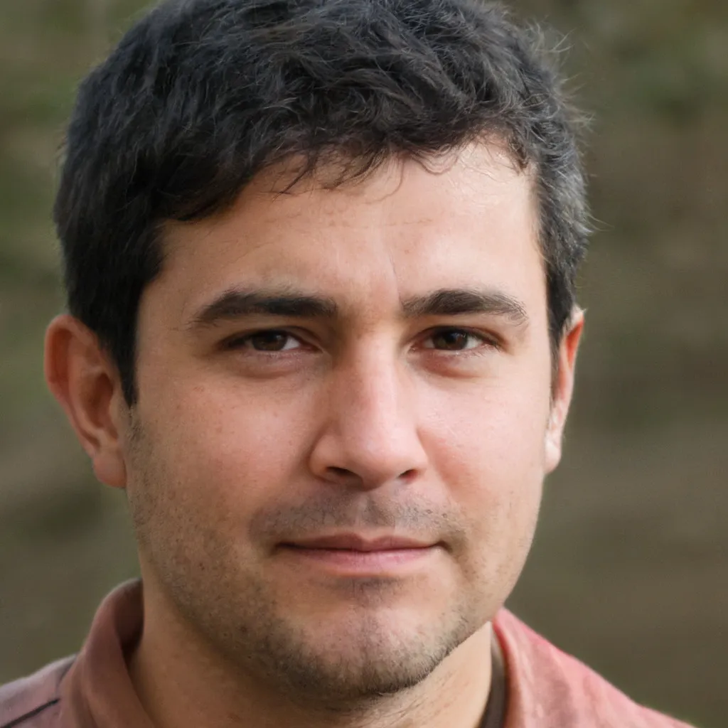 Javier Torres