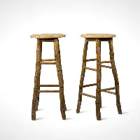 Banquetas Pequenas