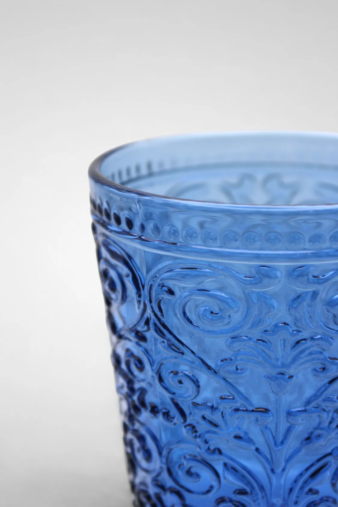 Taça Barroc Azul - Image 6