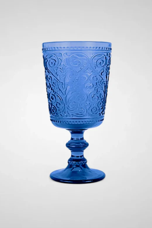 comprar copa barroc azul