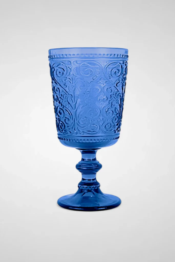 comprar copa barroc azul