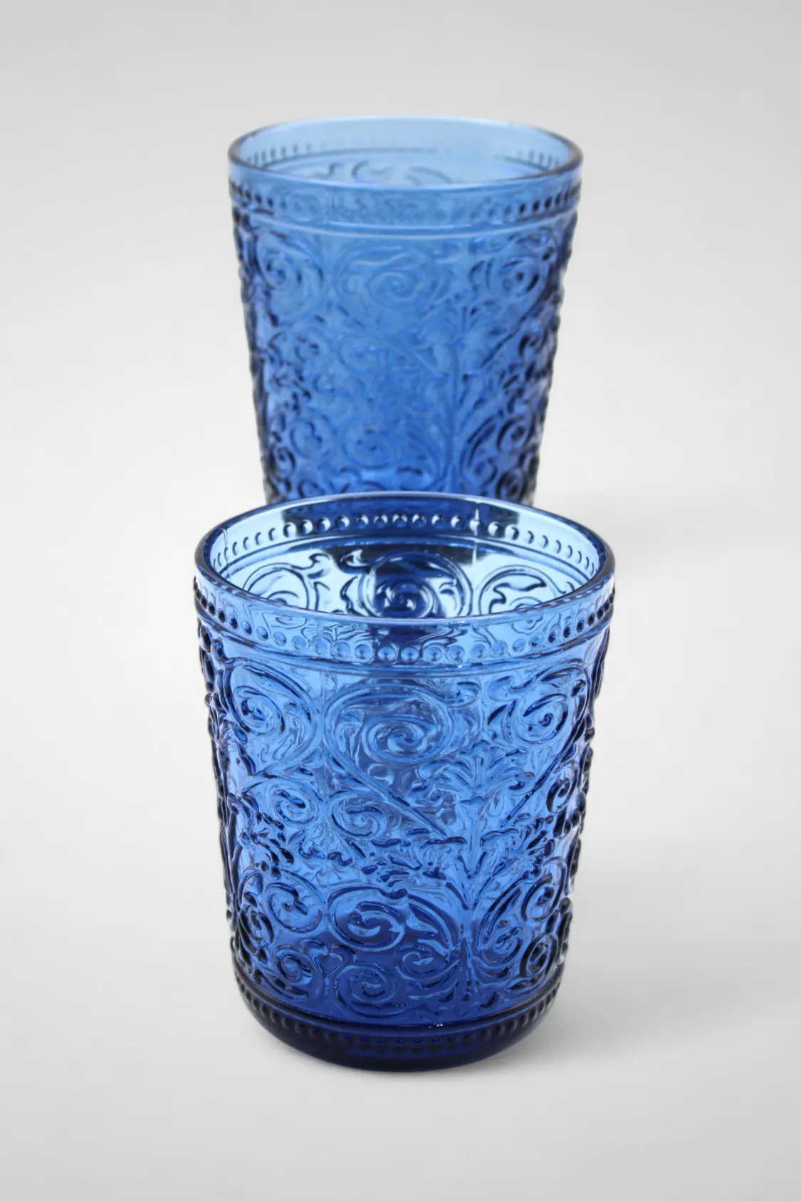 Taça Barroc Azul - Image 5