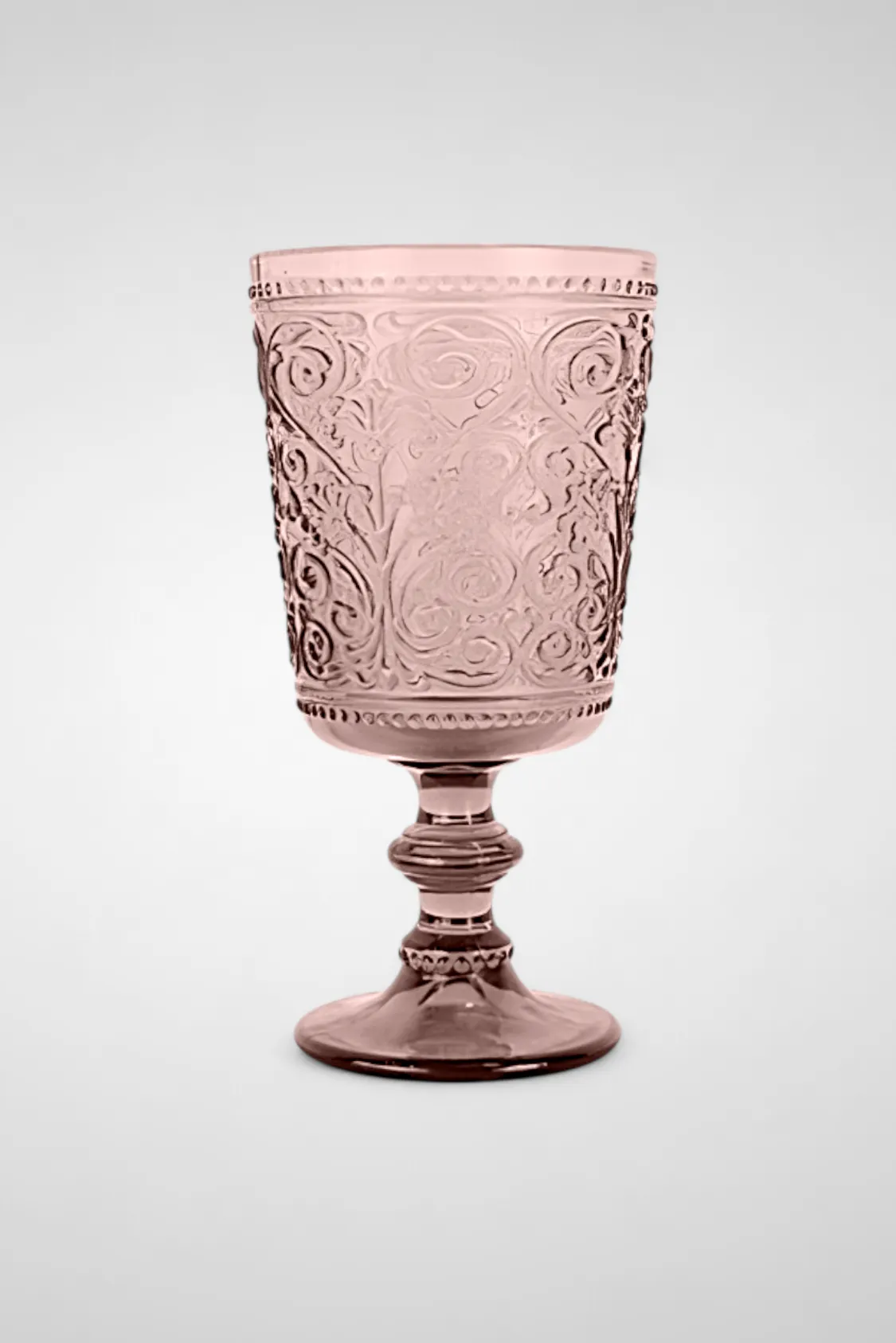 Copa Barroc Rosa