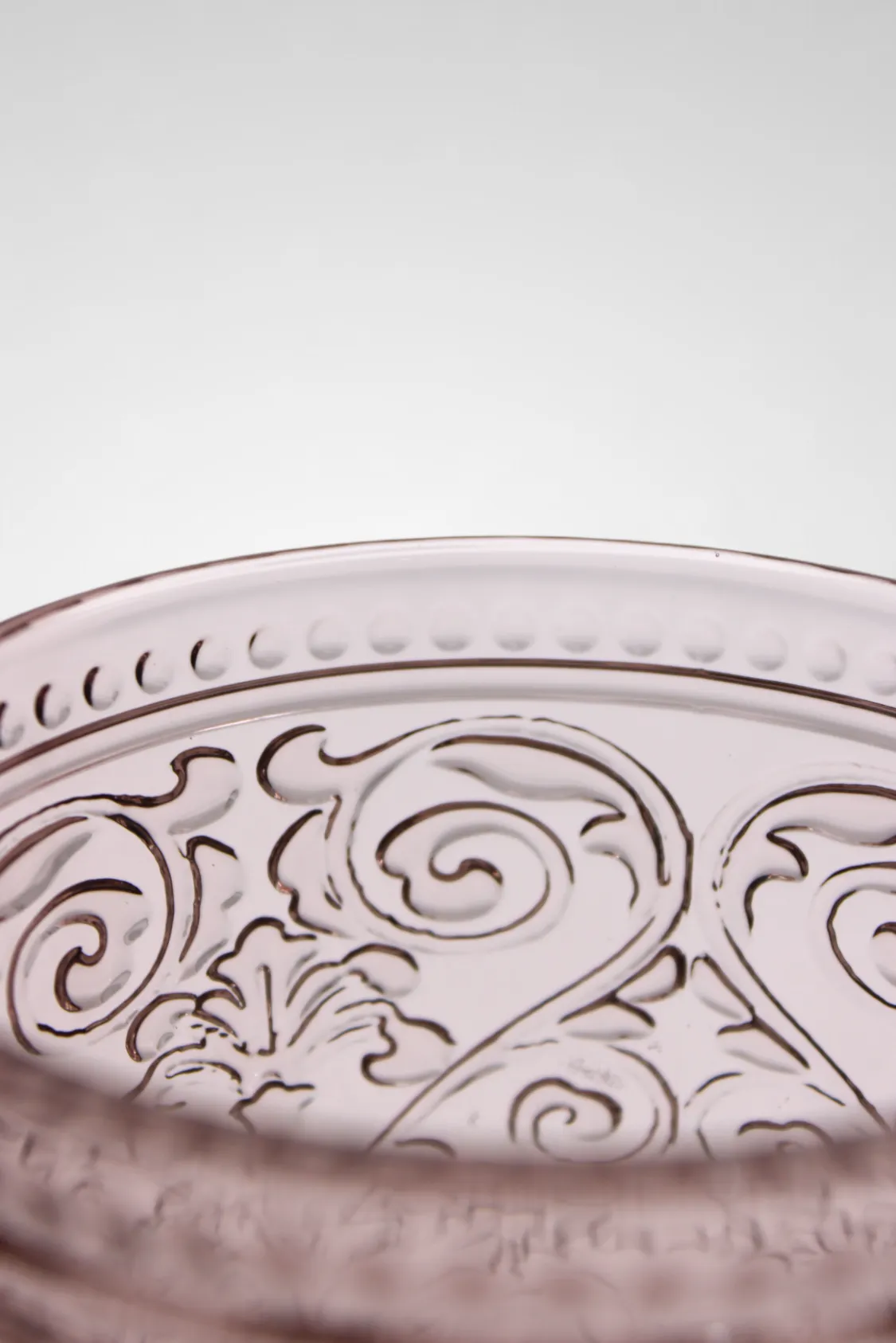 Vaso Barroc Rosa - Imagen 6