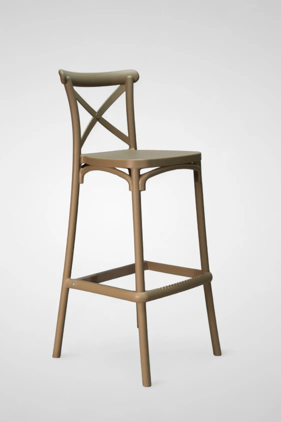 TABURETE CROSSBACK BEIGE_FOTO PRINCIPAL