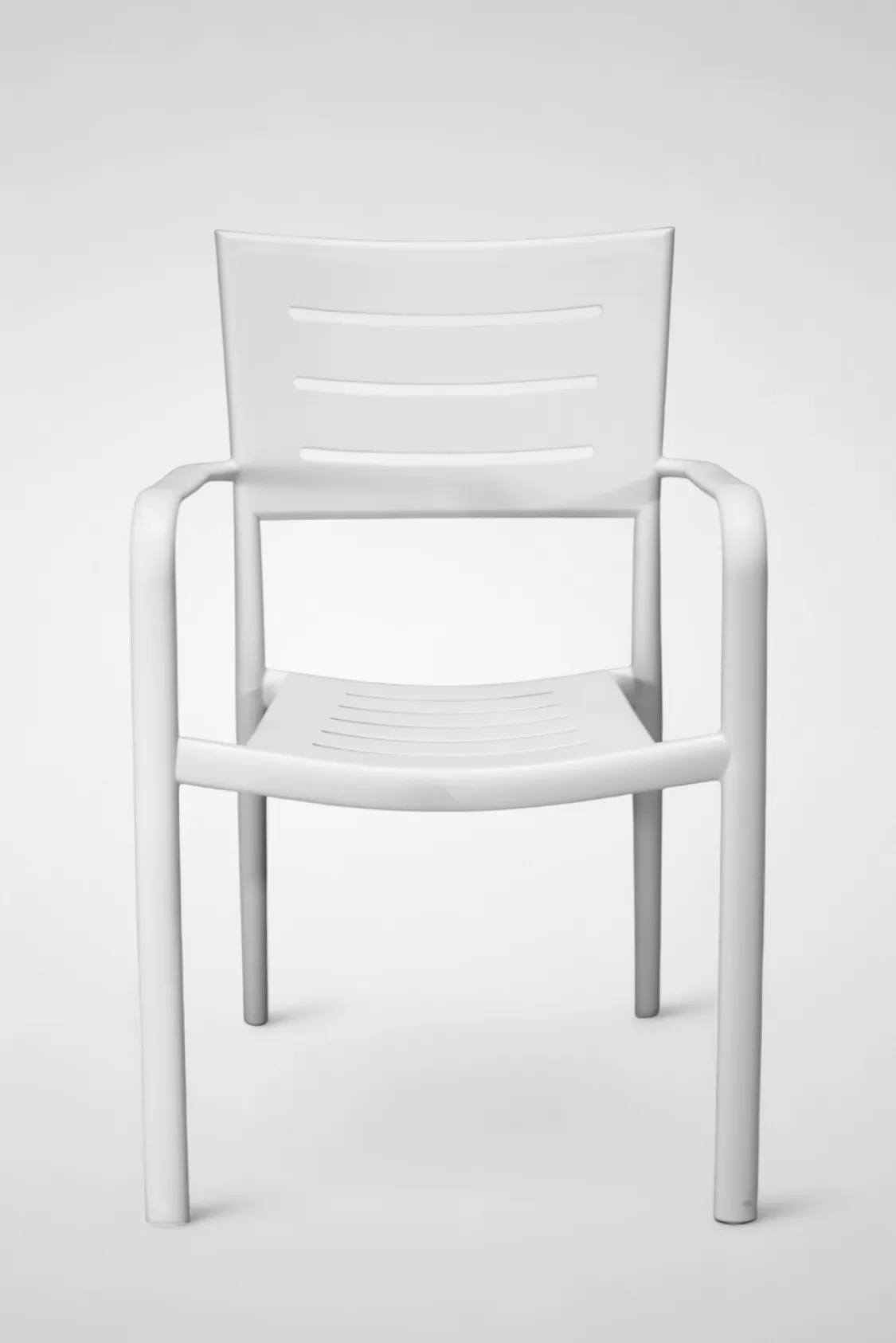 Silla Creta Blanca - Imagen 2