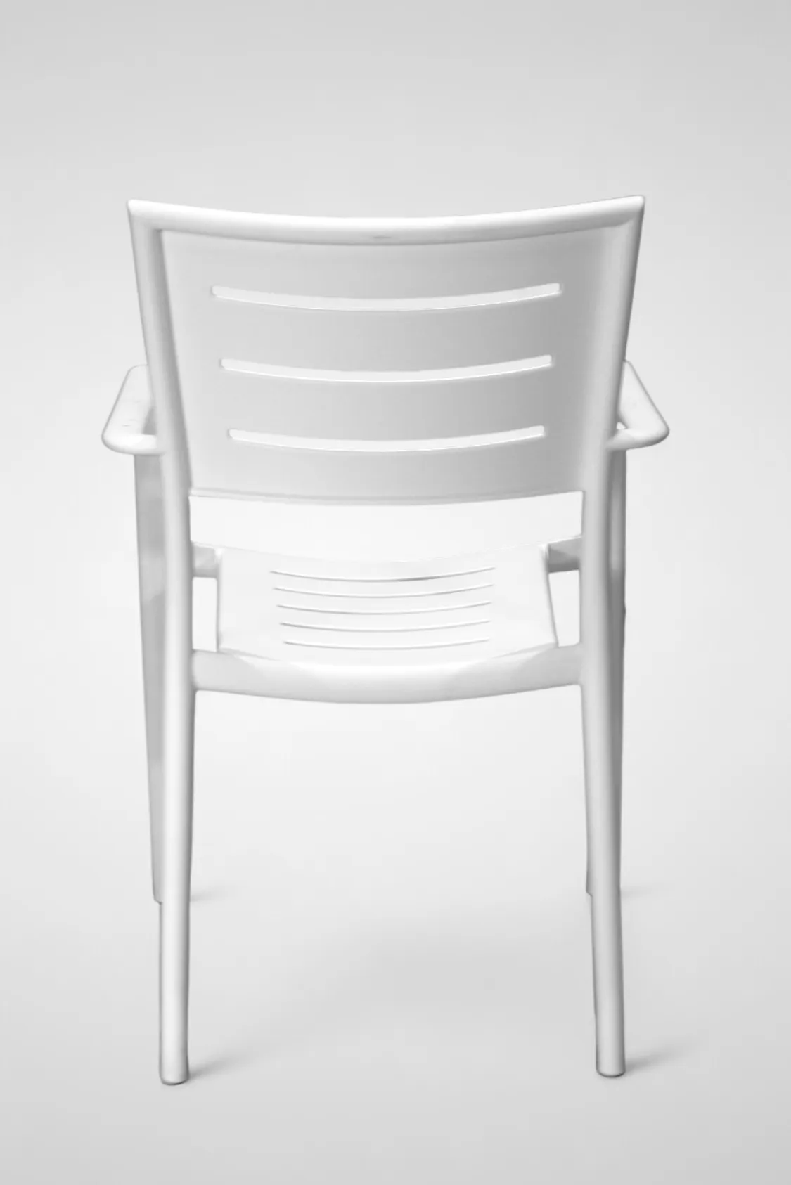 Silla Creta Blanca - Imagen 4
